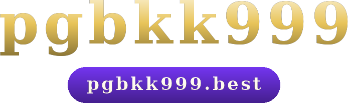 pgbkk999 โลโก้